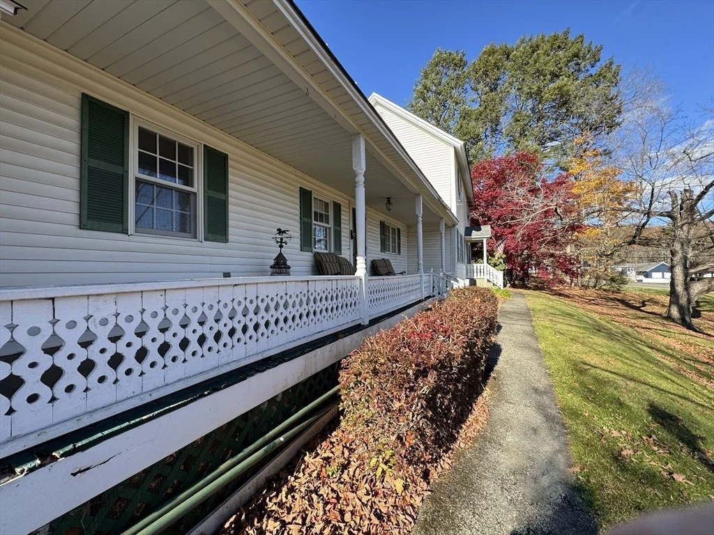 Photo of 696 Bernardston Road