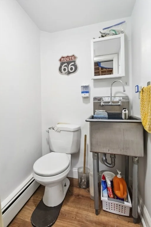 Photo of 32 Clark St
