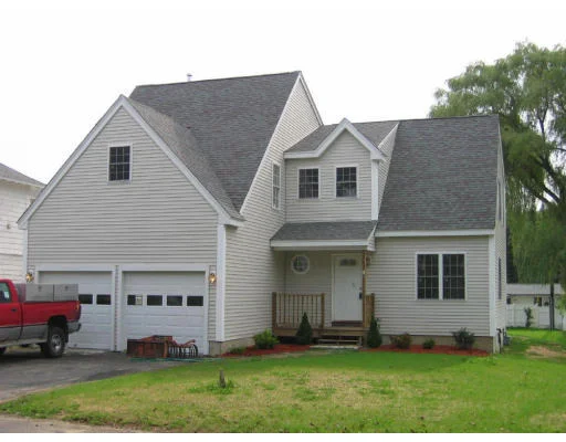 Photo of Lot 3 Frothingham Road