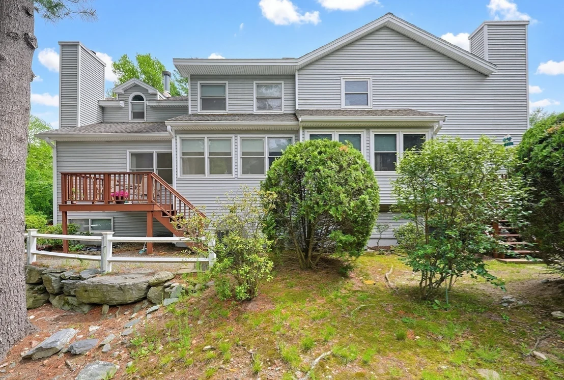 Photo of Unit 81 at 81 Arrowhead Cir