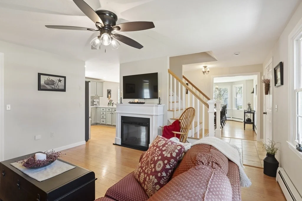 Photo of 5 Spring St