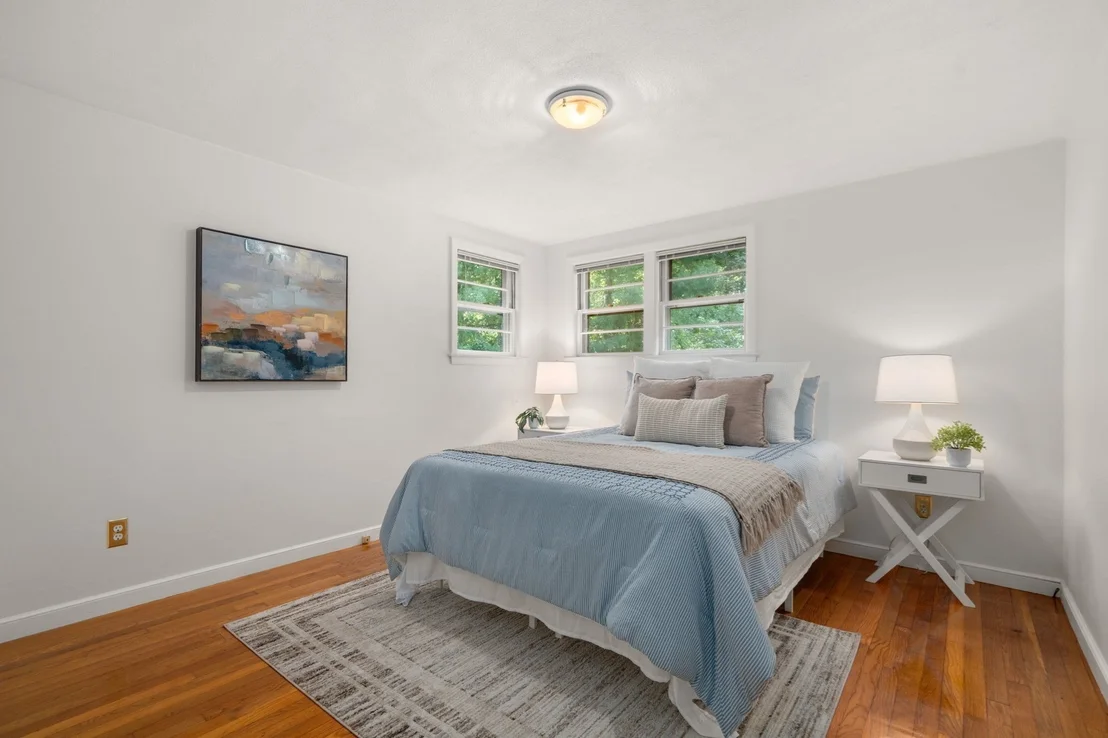 Photo of 45 Needham Street