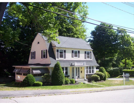 Photo of 138 Mower St