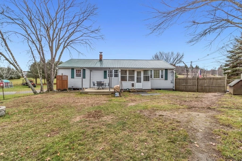 Photo of 261 Little Rest Road