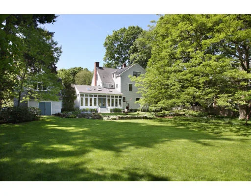 Photo of 268 Elm St