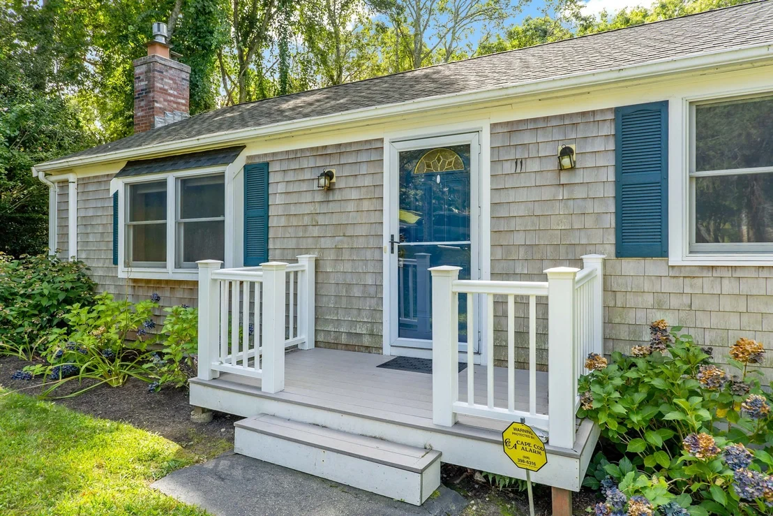 Photo of 11 Warwick Way