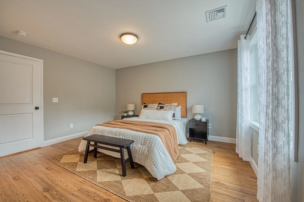 Photo of Unit A at 24 Hunter Street