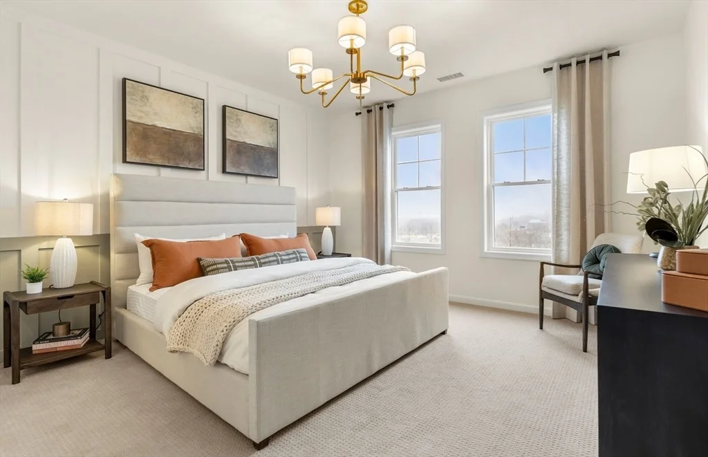 Photo of Unit 106 at 30 Coppersmith Way