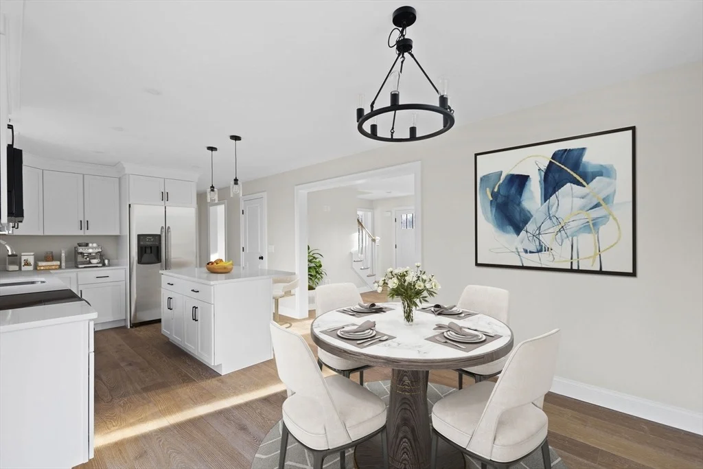 Photo of 3 Tisbury Lane