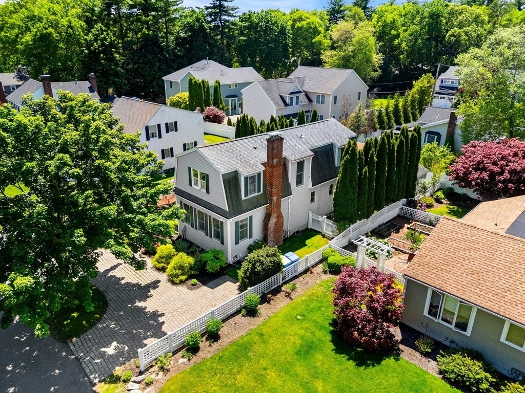 Photo of 17 Fenmere Avenue