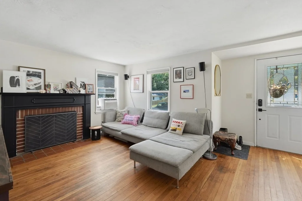 Photo of 29 Magee Street