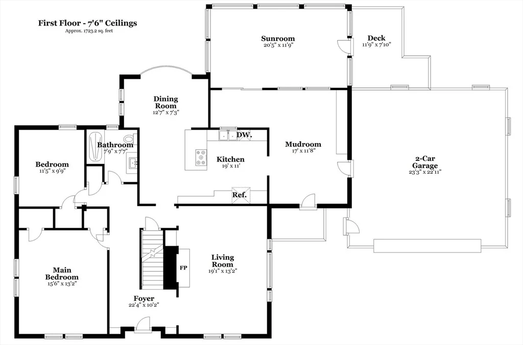 Photo of 254 Taylor Rd