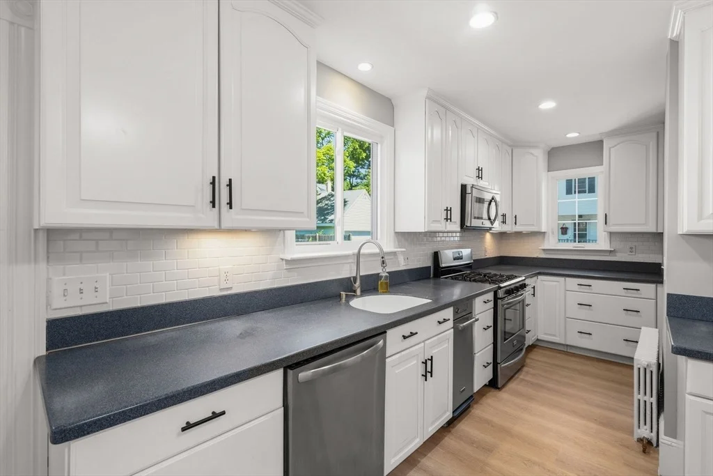 Photo of 555 Washington Street
