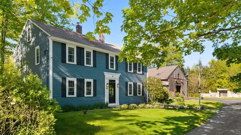 Photo of 66 Allen Rd