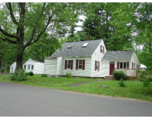 Photo of 8 Mayflower Road