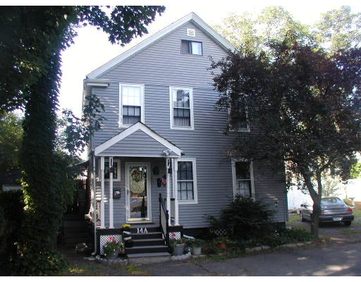Photo of 14-A Arlington St