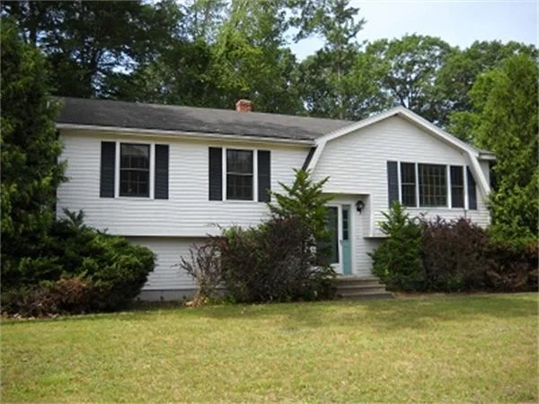 Photo of 272 High Knob Road