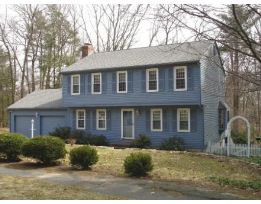 Photo of 3 Hazeltine Rd