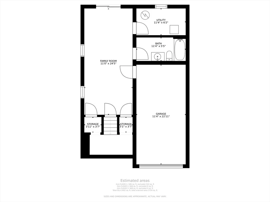 Photo of 44 Dominion Rd