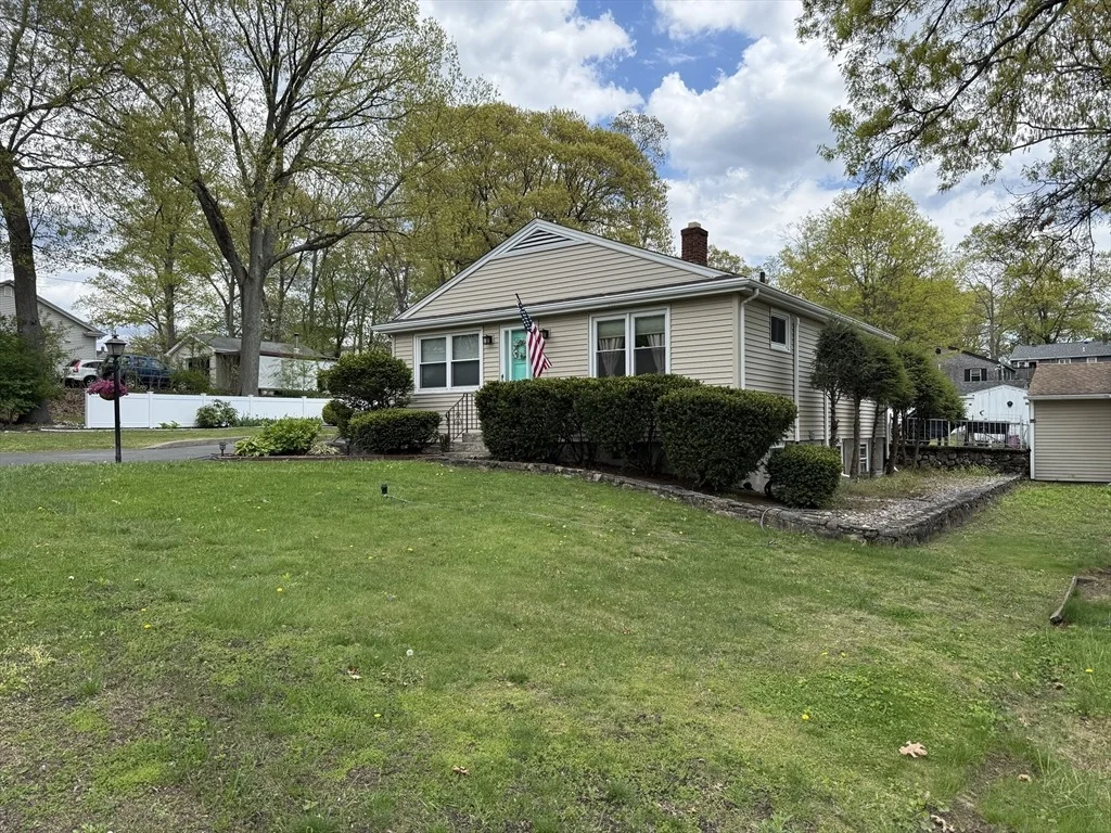 Photo of 320 Brown St