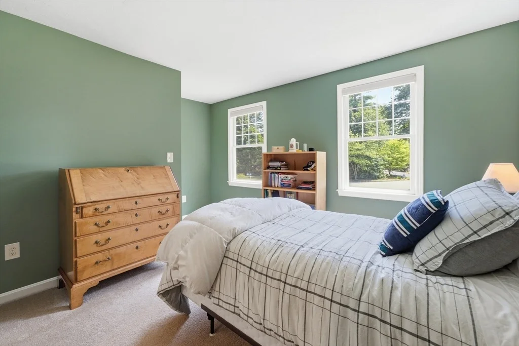 Photo of 25 Charles Samuel Way