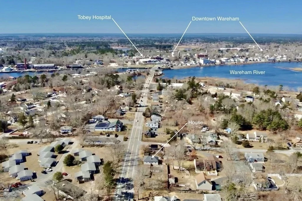 Photo of 50 Sandwich Rd