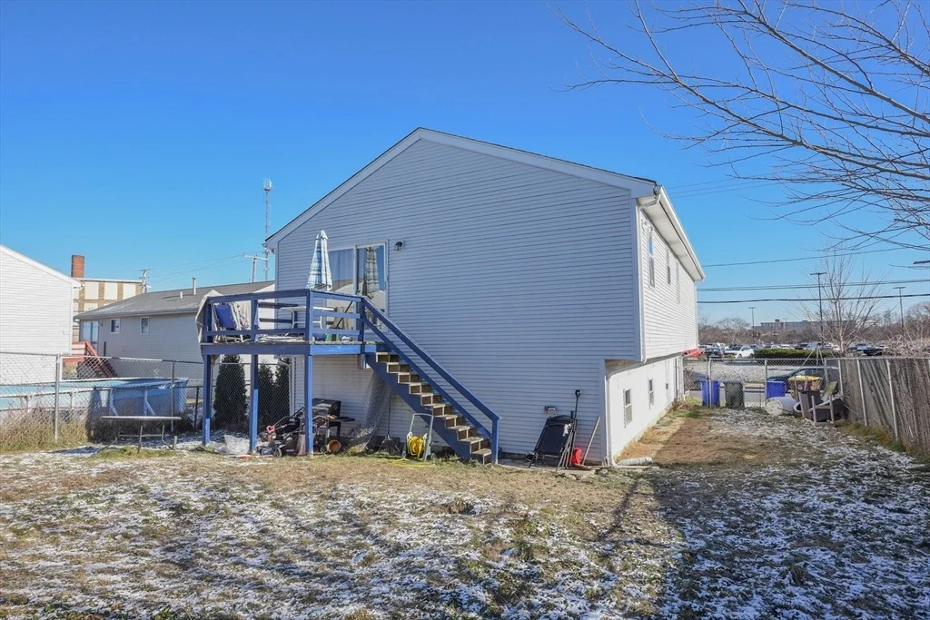 Photo of 25 Jefferson Street