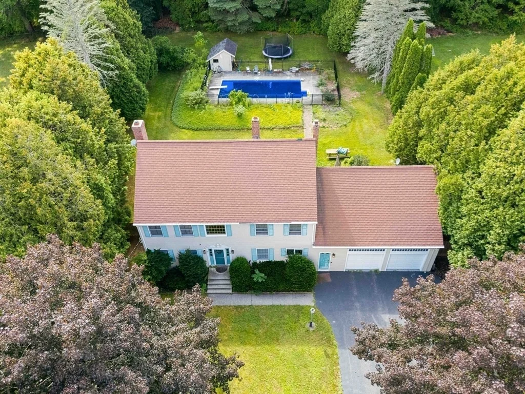 Photo of 50 North St.
