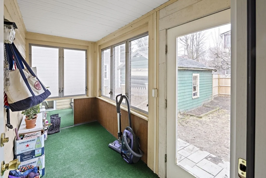 Photo of 82 Claymoss Road