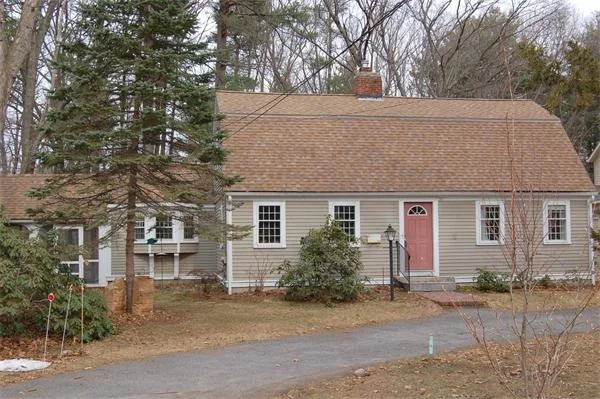 Photo of 311 Central St