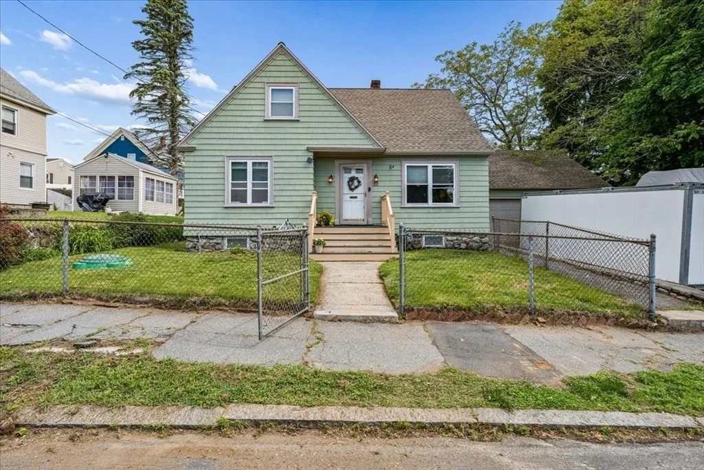 Photo of 22 Lippold Street