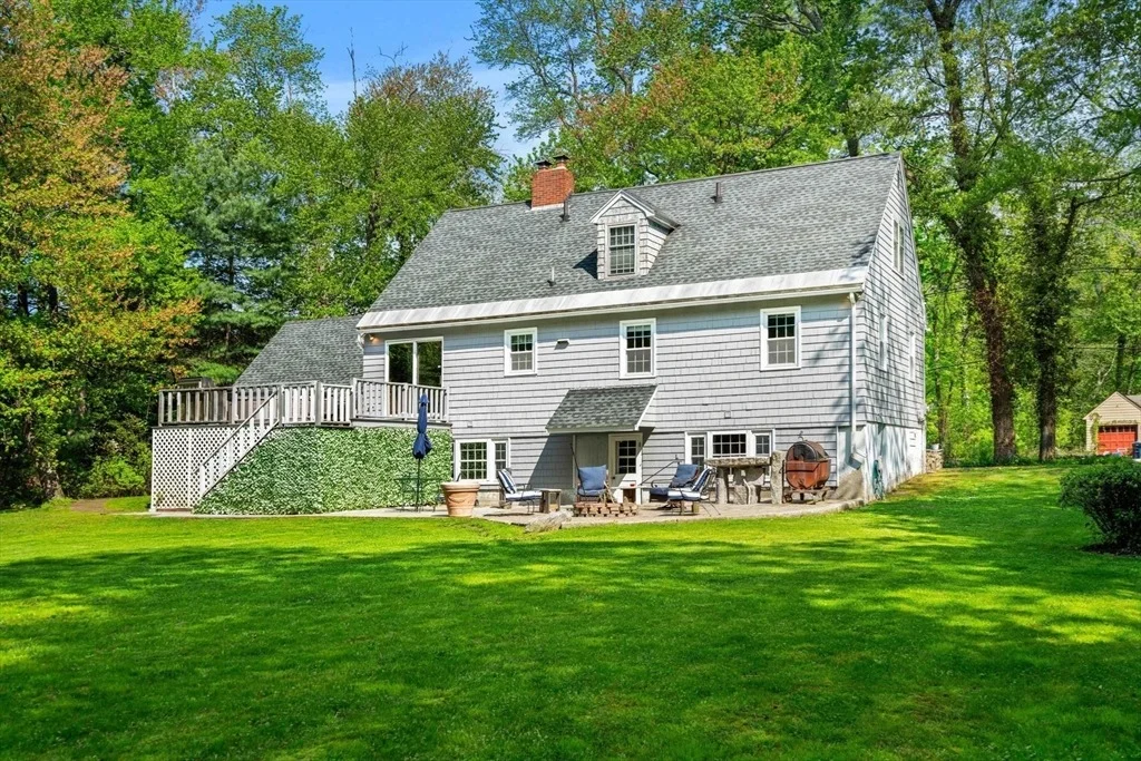Photo of 28 Ballardvale Road