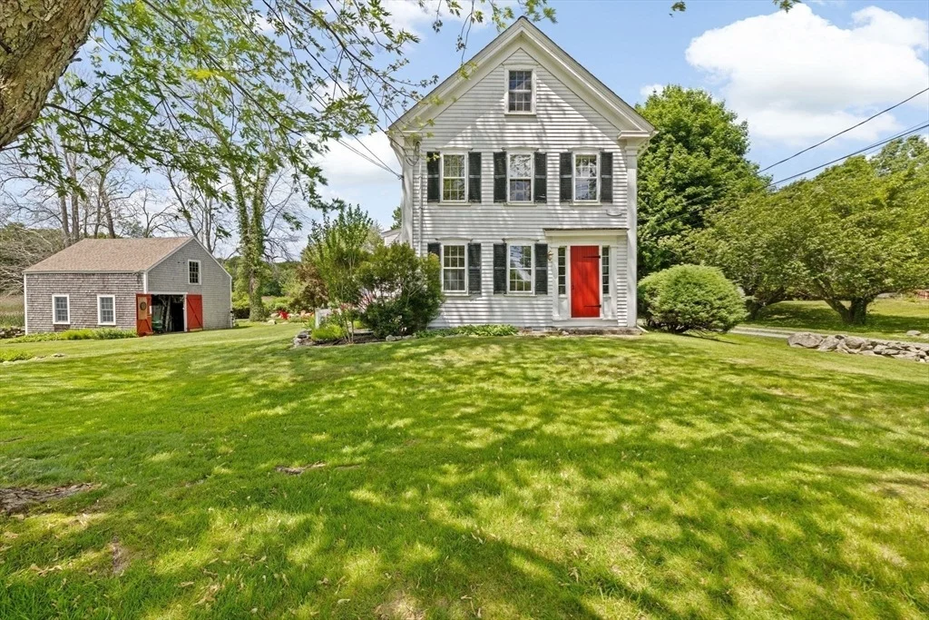 Photo of 112 Hollett Street