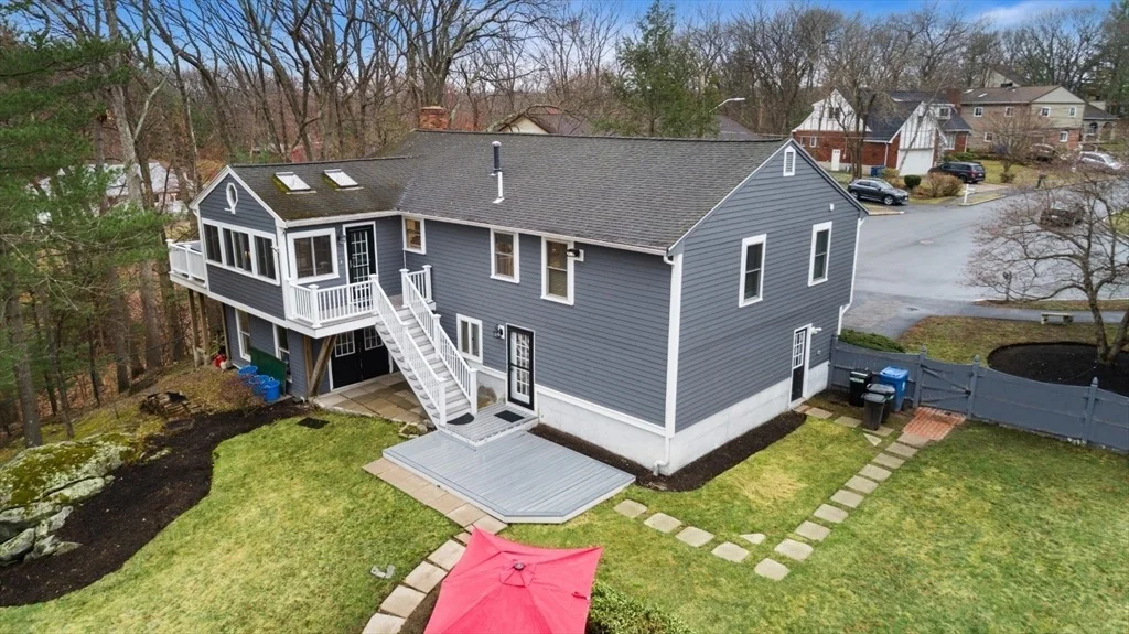 Photo of 17 Collins Road