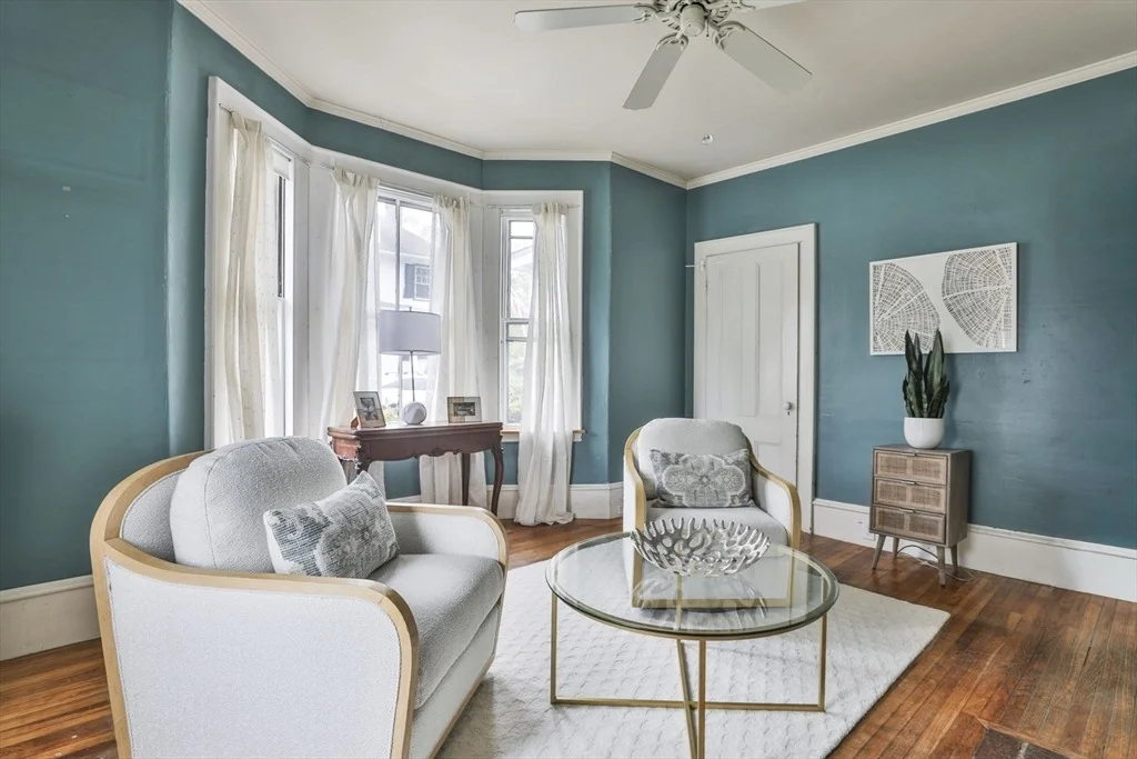 Photo of 34 Abbott St