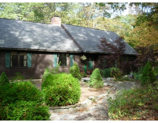 Photo of 9 Asylum Street