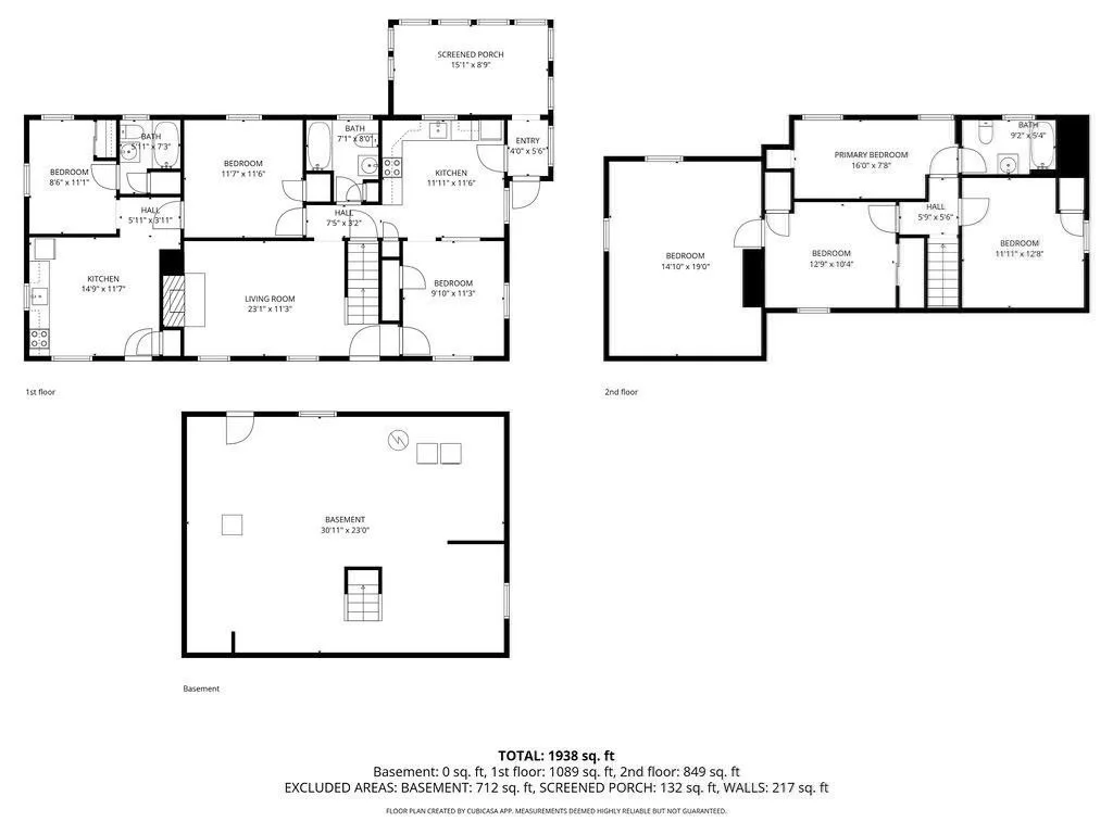 Photo of 175 Levin Road