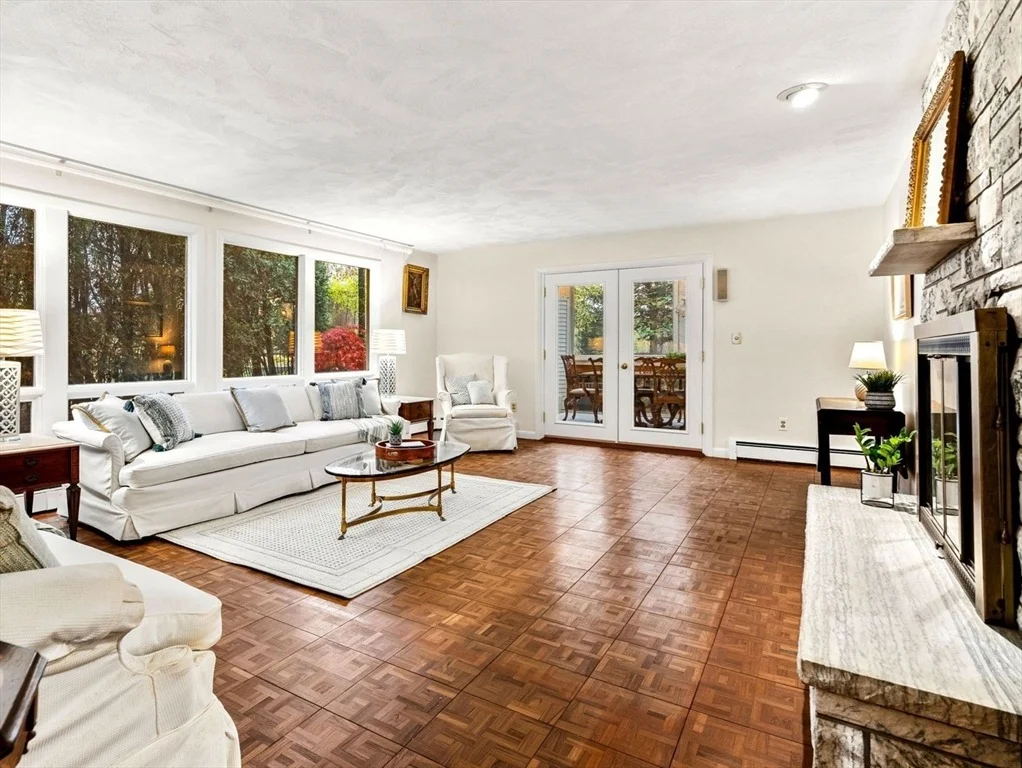 Photo of 10 Quadrant Road