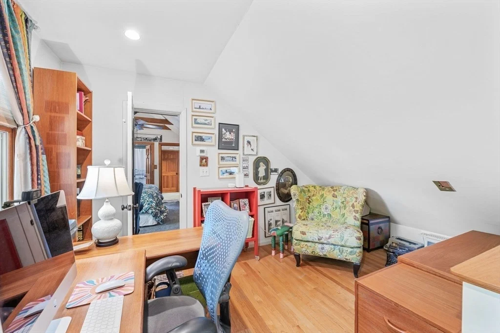 Photo of 35 Cogswell Ave