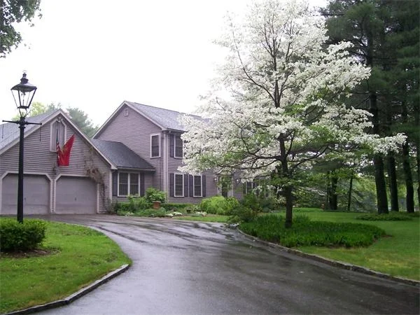 Photo of 400 Chestnut Street