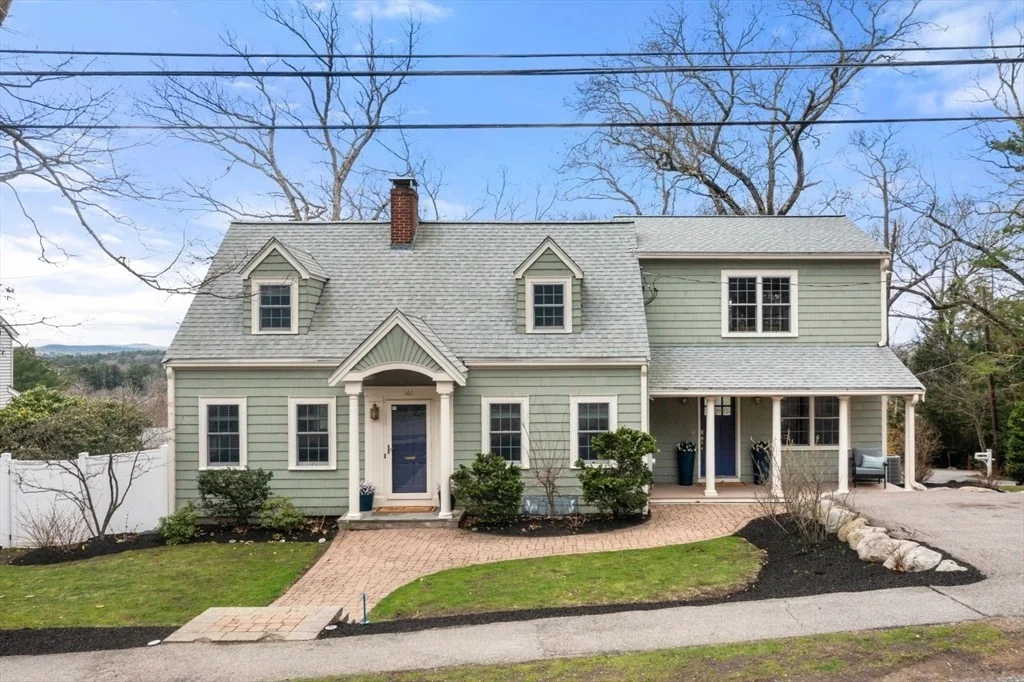 Photo of 166 Hillcrest Road