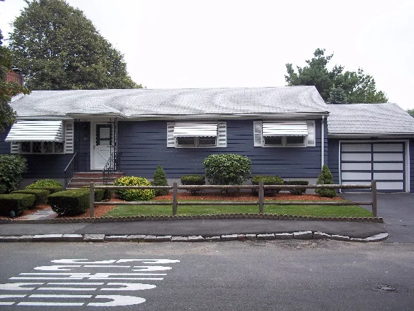 Photo of 189 Everett Street
