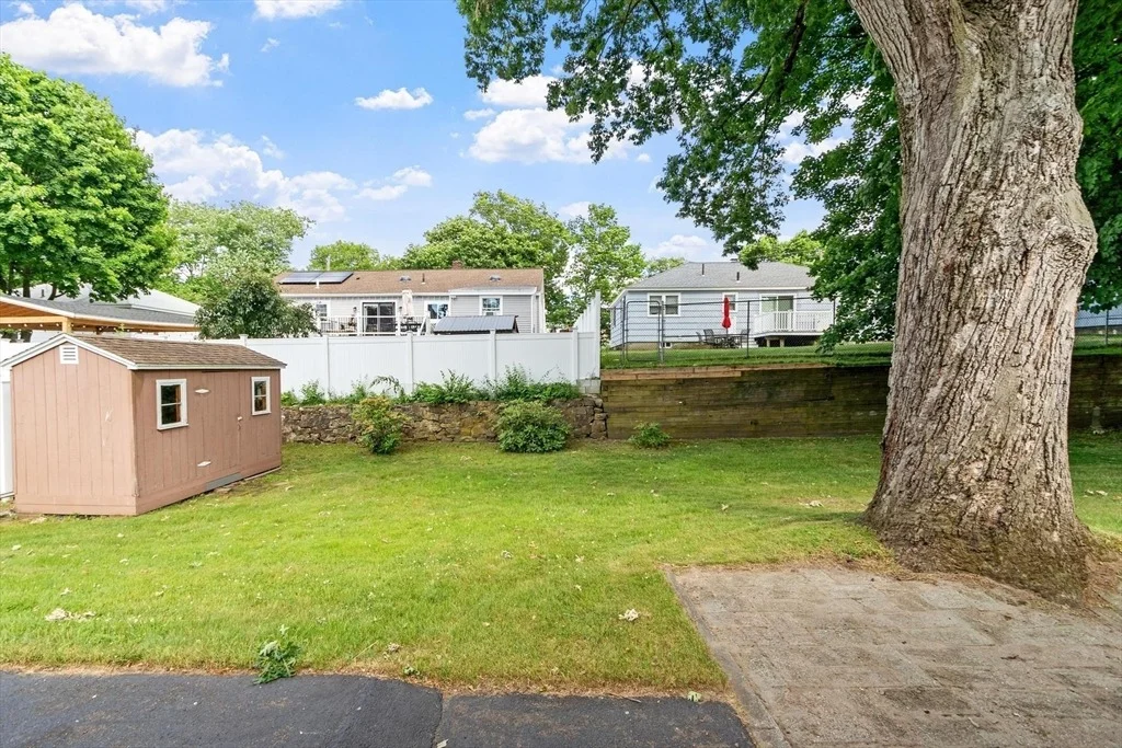 Photo of 48 Chickering Street