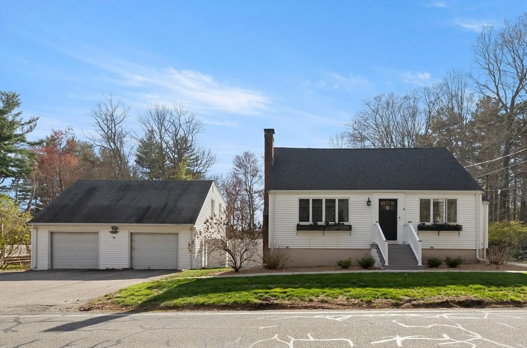Photo of 14 Mill St