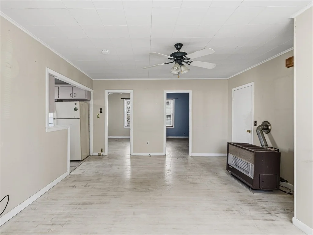 Photo of 430 William St.
