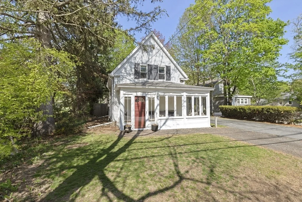 Photo of 226 Central St