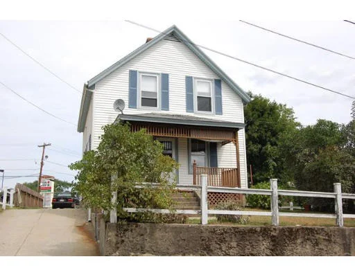 Photo of 41 Roy St.