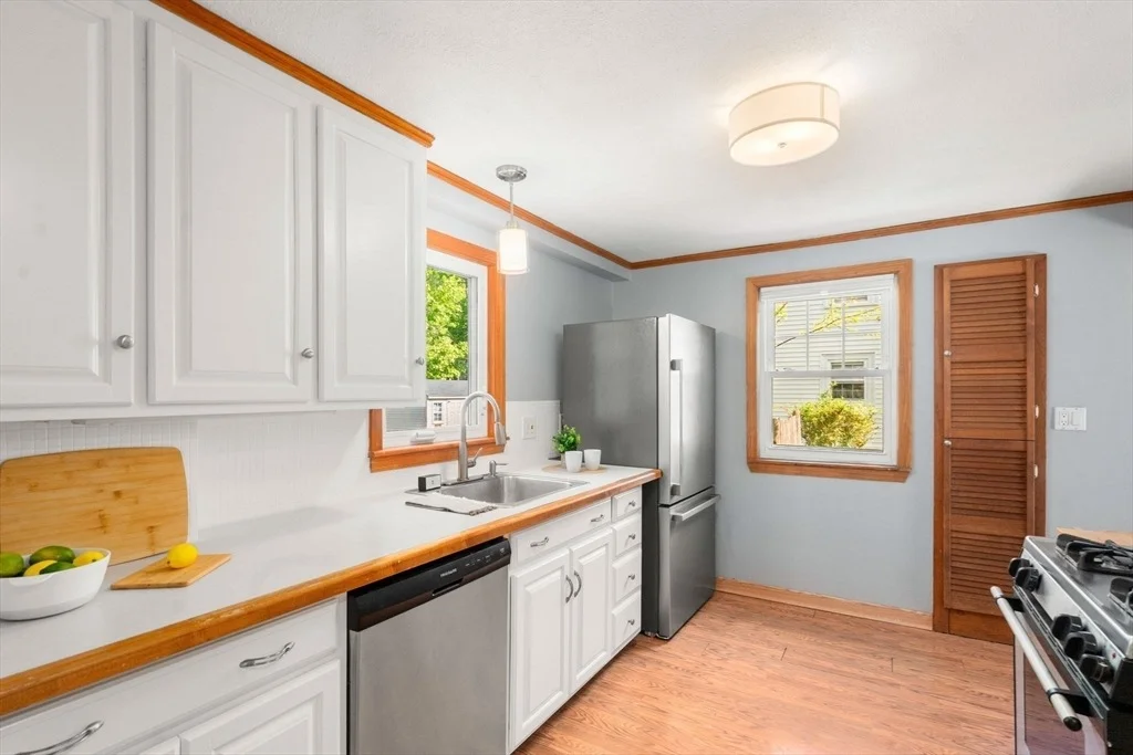 Photo of 17 Myopia Road
