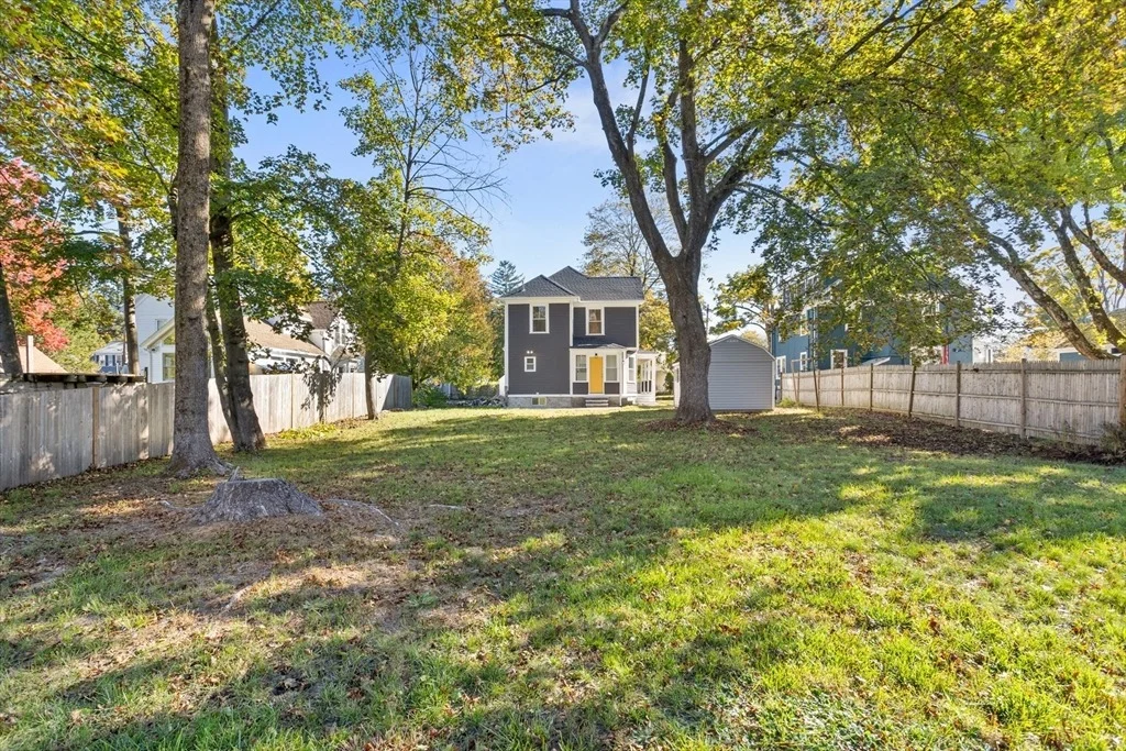 Photo of 20 Tremont St