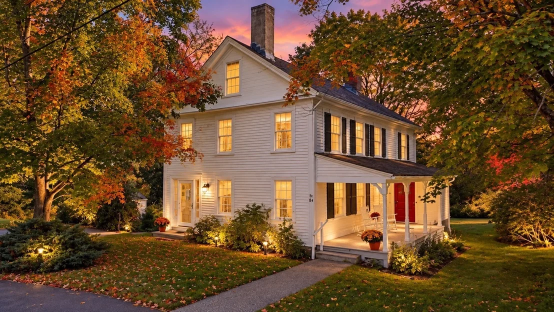 Photo of 84 Maple Street